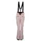 PANTALON DE SKI FEMME 16 000 MM