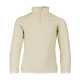 POLAIRE DEMI-ZIP FILLE 4/14ANS
