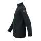 POLAIRE DEMI-ZIP FILLE 4/14ANS