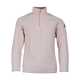 POLAIRE DEMI-ZIP FILLE 4/14ANS