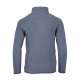 POLAIRE DEMI-ZIP GARCON 4/14ANS
