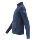 VESTE POLAIRE FULL-ZIP HOMME