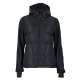 BLOUSON HYBRIDE FEMME
