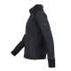 BLOUSON HYBRIDE FEMME