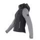 BLOUSON POLAIRE FEMME