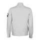 PULL COL ROULÉ MONTANT DEMI-ZIP FEMME