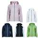 COUPE-VENT IMPERMEABLE FEMME 5 000 MM