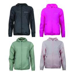 COUPE-VENT IMPERMEABLE FEMME 3 000 MM