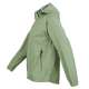 COUPE-VENT IMPERMEABLE HOMME 5 000 MM