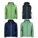 COUPE-VENT IMPERMEABLE HOMME 5 000 MM
