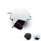 CASQUE DE SKI ADULTE / ENFANT