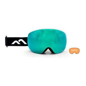 MASQUE DE SKI SPHERIQUE CAT 2