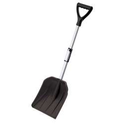 PELLE A NEIGE TELESCOPIQUE