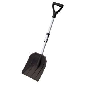 PELLE A NEIGE TELESCOPIQUE