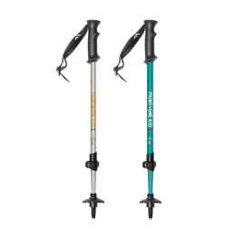 BATONS DE RANDO ENFANT X 2