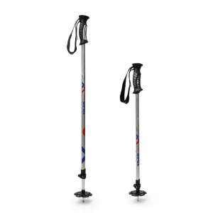 BATONS DE SKI TELESCOPIQUES ENFANT