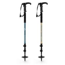 BATONS DE RANDO X 2