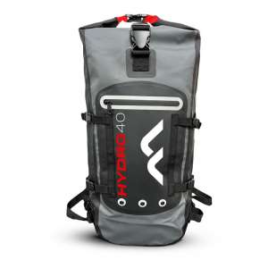 SAC A DOS ETANCHE HYDRO 40
