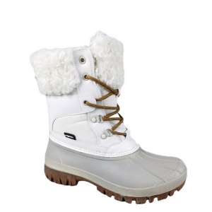 APRES SKI FEMME - INUIT - 36 AU 41