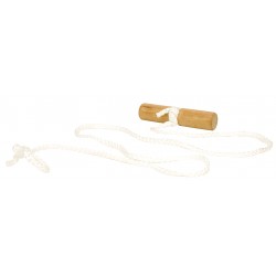 CORDE DE TIRAGE POUR LUGE