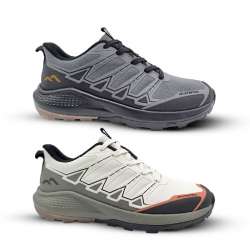 CHAUSSURES RANDO HOMME- STONELINE - 41 AU 46