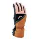 GANTS SOFTSHELL ENFANT BICOLORES
