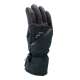 GANTS SOFTSHELL ENFANT BICOLORES