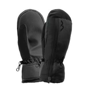 MOUFFLES SOFTSHELL ENFANT BICOLORES