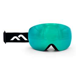 MASQUE DE SKI SPHERIQUE CAT 2