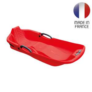 LUGE ADULTE - 2 PLACES