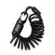 CABLE ANTIVOL VELO