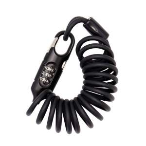 CABLE ANTIVOL VELO