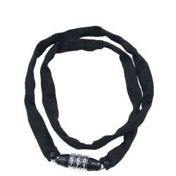 CHAINE ANTIVOL VELO