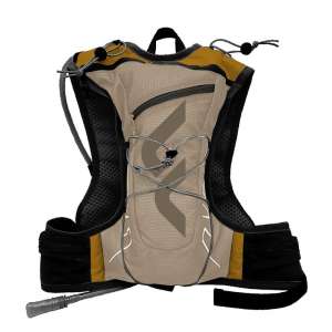 VESTE D'HYDRATATION