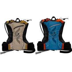 VESTE D'HYDRATATION