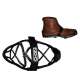 CRAMPONS TRAILER