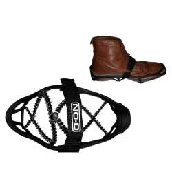 CRAMPONS TRAILER