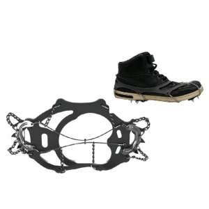CRAMPONS RUNNING