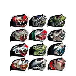 MASQUE NOEPRENE ADULTE ZOMBIE