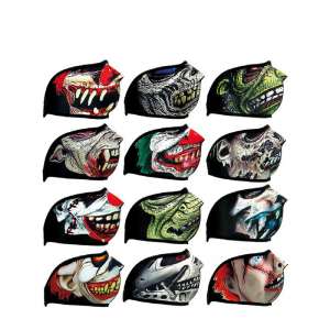 MASQUE NOEPRENE ADULTE ZOMBIE