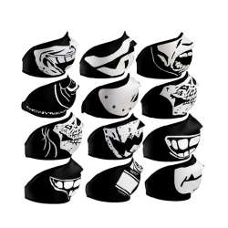 MASQUE NEOPRENE MASK