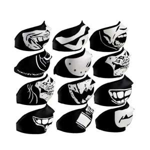 MASQUE NEOPRENE MASK