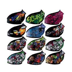 MASQUE NEOPRENE ADULTE GRAF