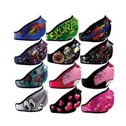 MASQUE NEOPRENE KID