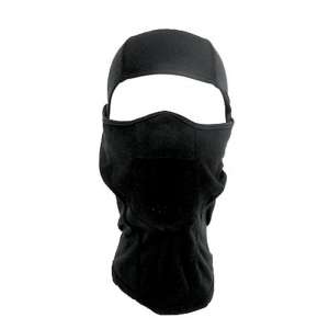 CAGOULE 4 EN 1 MICROPOLAIRE ENFANT