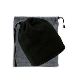 TOUR DE COU / BONNET POLAIRE