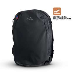 SAC A DOS DE VOYAGE 23 L
