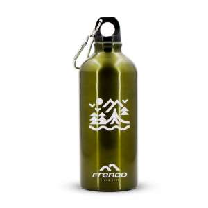 GOURDE ALUMINIUM 0.6 L
