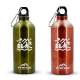 GOURDE ALUMINIUM 0.6 L