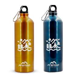 GOURDE ALUMINIUM 1 L